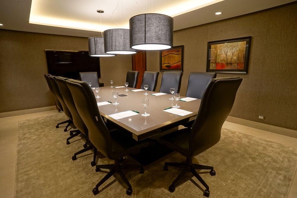 Bourbon Dom Ricardo Aeroporto Curitiba Business Hotel São José dos Pinhais Exteriér fotografie