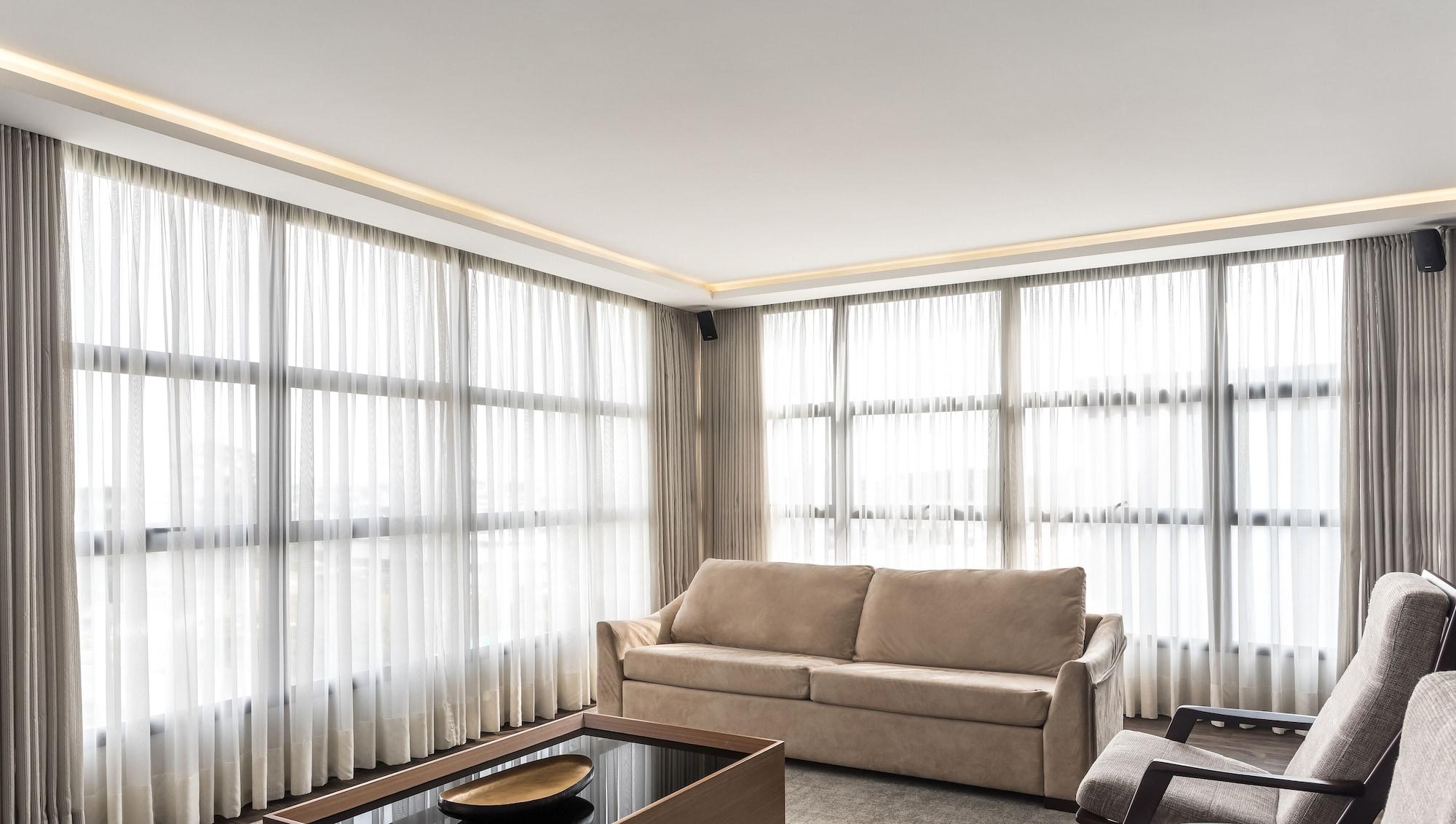 Bourbon Dom Ricardo Aeroporto Curitiba Business Hotel São José dos Pinhais Exteriér fotografie